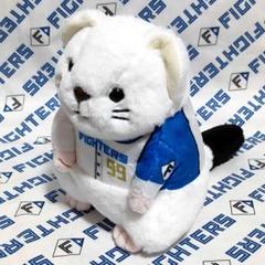 2025年最新】北海道日本ハムファイターズぬいぐるみの人気