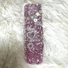 iQOSイルマワン デコケース ハンドメイド 電子タバコ テリア35 iQOSのイルマiワンケース デコ ギャル 可愛い アイコスケース
