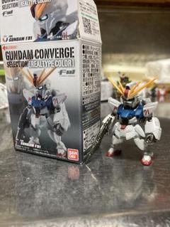 交換無料！ ガンダムコンバージ F91シリーズ 11点 - メルカリ