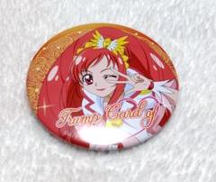 プリキュア 缶バッジ キュアエース キュアエース | STORES