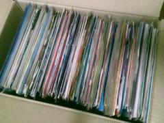 ロックLPレコード まとめ売り　9枚セット 2025年最新】レコード まとめ 売りの人気アイテム - メルカリ