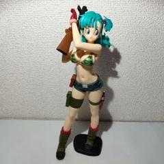 2025年最新】ブルマフィギュアの人気アイテム - メルカリ