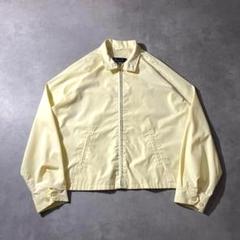 【希少】60s 70s CAMPUS harrington jacket XXL