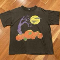 90's OLD ジャマイカ製　シングルステッチ　Tシャツ　フェード　ゴーストのサムネイル
