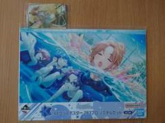 アイドルマスター シャイニーカラーズ クリアファイル 芹沢