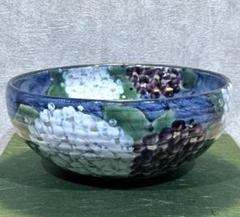 京焼・清水焼 土渕陶あん(陶あん窯) 白掛五草花楕円皿揃 – SEIKADO