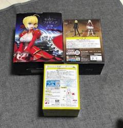Fate フィギュア　まとめ売りのサムネイル