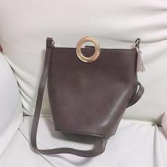 ショルダーバッグ