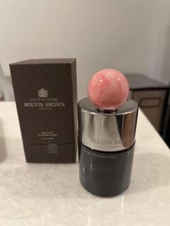 MOLTON BROWN BULGARIAN ROSE 香水お値下ほぼ新品です！ MOLTON BROWN BULGARIAN ROSE 香水お値下ほぼ新品です！ - メルカリ