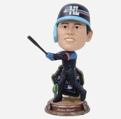 【即日発送】2021体限定 大谷翔平 ボブルヘッド ロサンゼルスエンゼルス MS】大谷翔平 2022年5月10日球場配布 2021年MVP最優秀選手賞記念