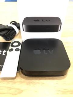 Apple TV第2世代 MD199J/A