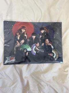 Aぇ　狼煙　グッズセット 41zmF99zVWL._UF350,350_QL50_.jpg