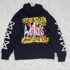 2025年最新】ONE OK ROCK 2018 パーカーの人気アイテム - メルカリ