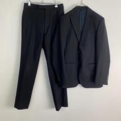 ラフシモンズ　スーツ　初期アーカイブ セットアップ 黒 RAF SIMONS