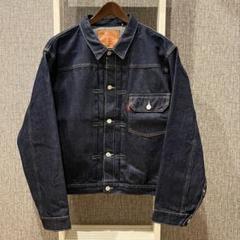 早い者勝ちセール中！リーバイスプレミアムファーストTバックサイズ46 Levi's VINTAGE CLOTHING LEVI'S 506XXE TYPE I DENIM JACKET