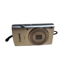RO86】Canon IXY 180 PC2275 デジカメ