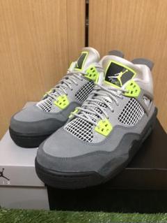 nike airjordan 4 retro se(gs)