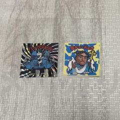 MAKAVELI 2pac マキャベリ Makaveli ブラック ジャージ M