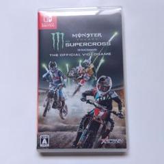 Monster Energy Supercross: The Official