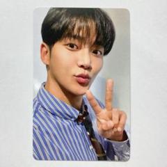 ロウン ROWOON 韓国ペンミ MD 特典トレカ 3枚セット リングトレカ 2025年最新】ロウン韓国ファンミの人気アイテム - メルカリ