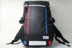 ALPHA アルファ リュック サック バック パック デイパック 22L