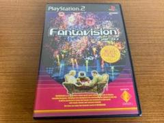 FANTAVISION PS2ソフト