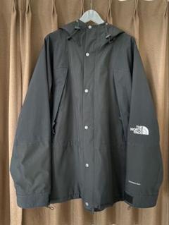 the north face 1994 retro mountain light