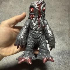 ヘドラ　フィギュア　レア 人気のCCP ミドルサイズシリーズより、HOBBY SEARCH限定カラーの