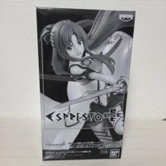 2025年最新】ESPRESTO キリトの人気アイテム - メルカリ