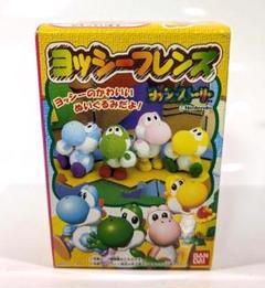 1998 超稀少! ヨッシーフレンズ たまご付き ぬいぐるみ ヨッシーストーリー 1998 超稀少! ヨッシーフレンズ たまご付き ぬいぐるみ ヨッシー