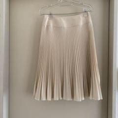 ★美品 Ren´e basic ルネベーシック 白 カーディガン XS (SS) ☆美品 Ren´e basic ルネベーシック 白 カーディガン XS (SS