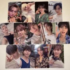 SEVENTEEN STF 会場限定　東京　weverse weverse 東京 会場限定 トレカ SEVENTEEN