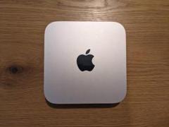 訳あり中古】Mac mini 2012 i7 RAM16GB HDD500GB