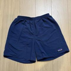 Patagonia/メンズ・バギーズ・ショーツ 5インチ / 57022 【限定