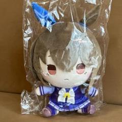 ウマ娘　アドマイヤベガ　通常ぬいぐるみ ウマ娘 プリティーダービー 通常 ぬいぐるみ Vol.8