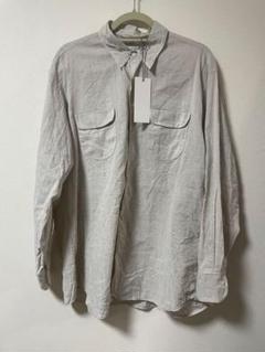 MAATEE&SONS NOT A PLAIN SHIRTS サイズ3