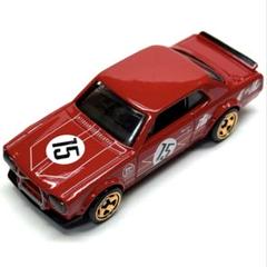 2025年最新】ミニカー ハコスカ GT-Rの人気アイテム - メルカリ