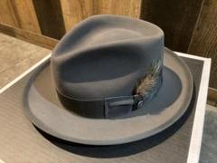 ステットソン ウィペット ビーバー サイズ59センチ