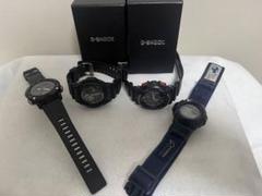 G-SHOCK まとめ売り！ CASIO Gショック まとめ売り - メルカリ