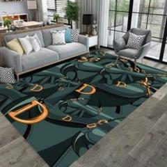 ラグ カーペット ラグマット 140×200cm ベッドルーム用絨毯