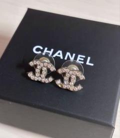 CHANEL ピアス空箱　まとめ売り　　10個 CHANEL - CHANEL ネックレス ピアス空箱の通販 by mitan