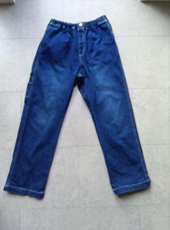 【美品】MPS デニムパンツ サイズ150