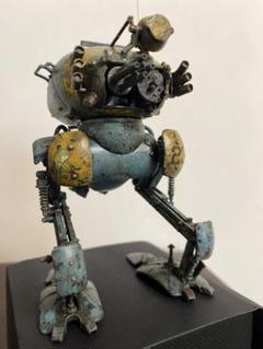 マシーネンクリーガー　塗装済完成品セット　ジャンク Amazon | 海洋堂 アートプラ ARTPLA マシーネンクリーガー