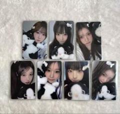 say my name hellolive サイン会 トレカセット 5.0 猫 say my name hellolive サイン会 トレカセット 5.0 猫 - メルカリ