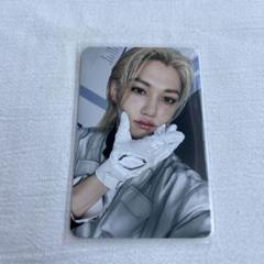 MANIAC アンコン 会場限定 トレカ コンプセット フィリックス Stray Kids】スキズ MANIAC アンコンJAPAN HMV特典トレカ