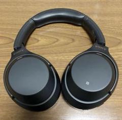 匿名配送　美品　 Sony WH-1000XM3 美品_匿名配送）ソニー WH-1000XM3 ワイヤレスヘッドホン