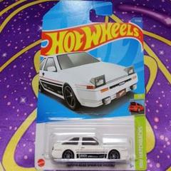 2025年最新】hot wheels ae86の人気アイテム - メルカリ