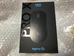 【新品・未使用】Logicool G PRO X SUPERLIGHT ブラック Amazon.co.jp: Logicool G PRO X SUPERLIGHT ワイヤレス