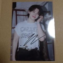 2025年最新】seventeen spill the 直筆サイン入り生写真の人気