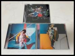 ⭐︎ 菅田将暉 play college LOVE アルバム CD⭐︎